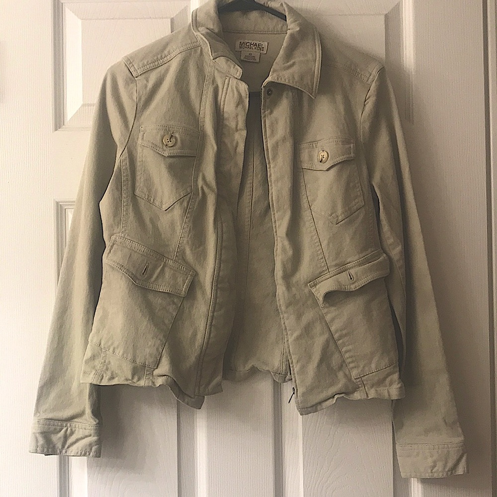 Women’s Michael Korea Jacket